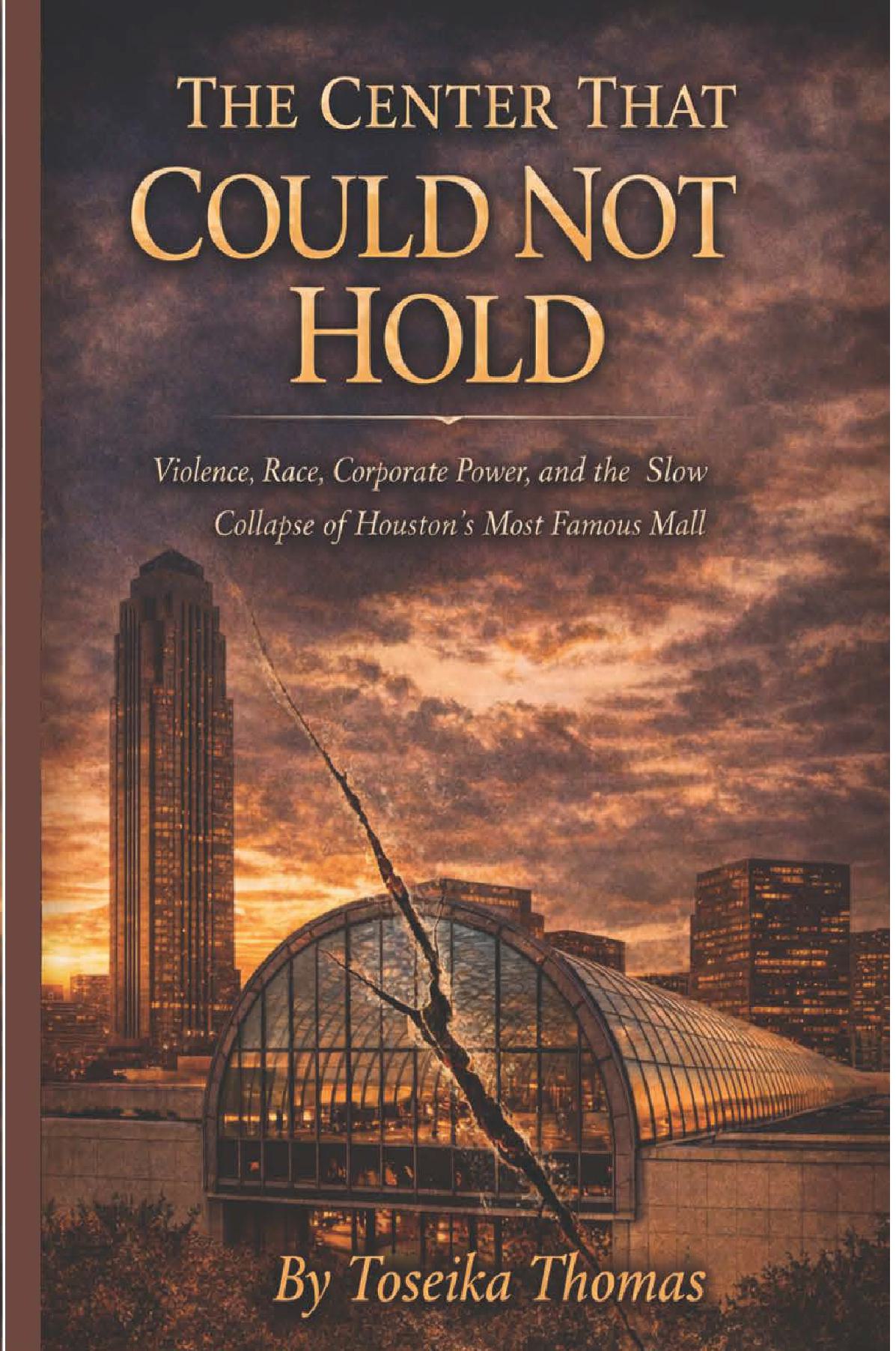The Center That Could Not Hold