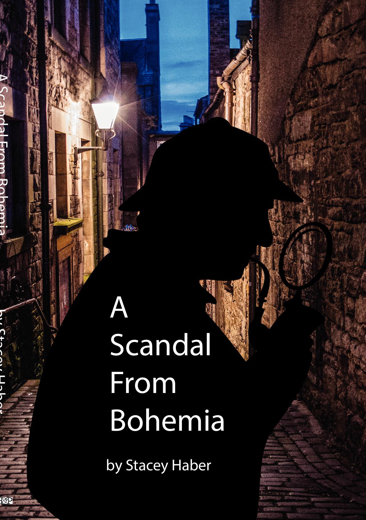 A Scandal From Bohemia