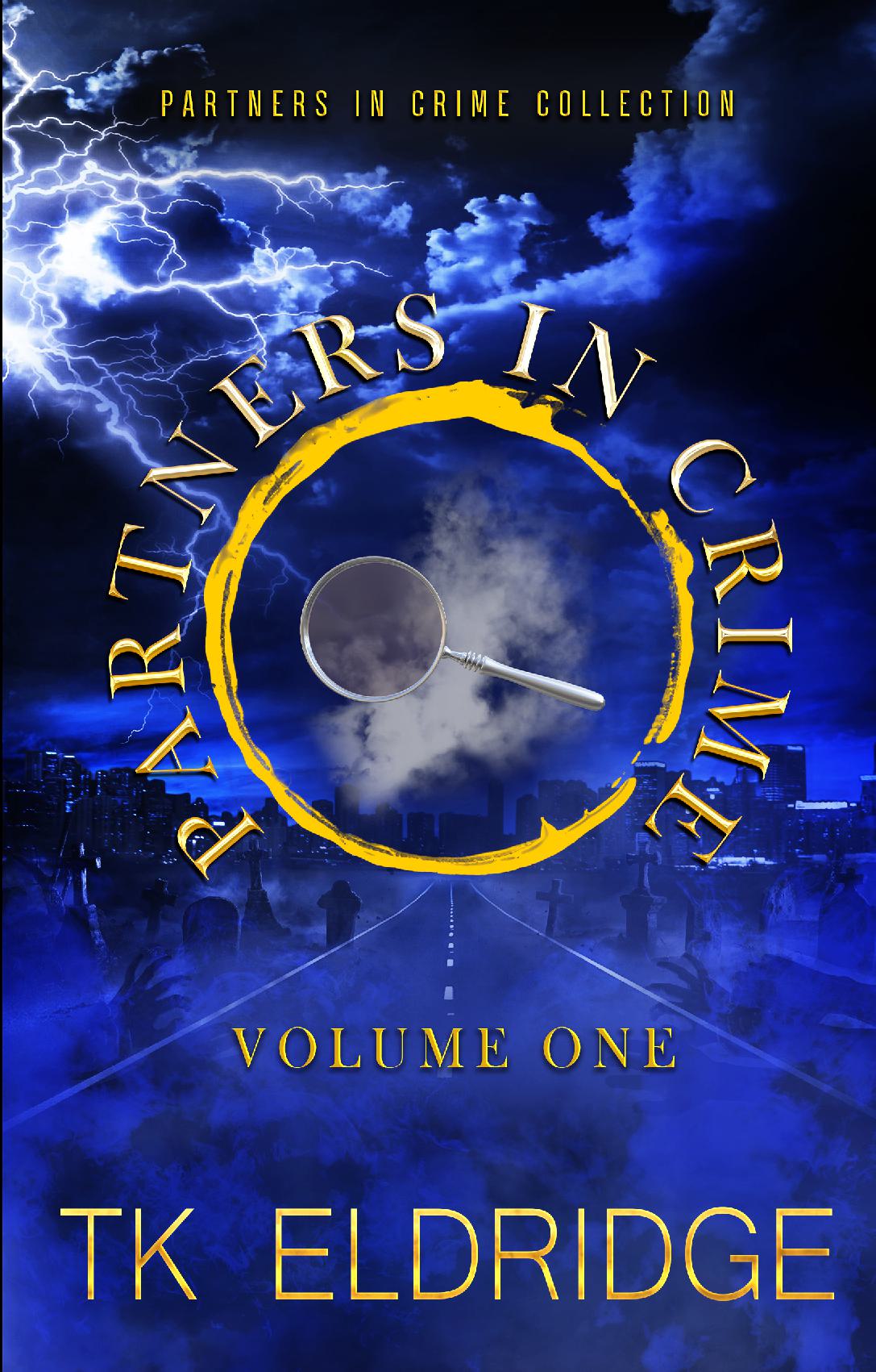 Partners in Crime Collection - Volume One