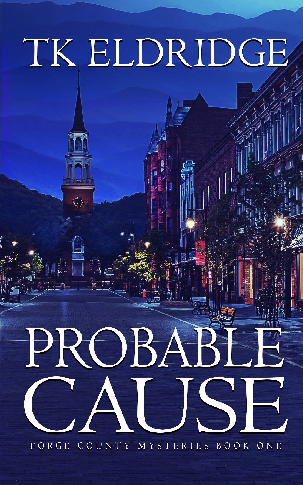 Probable Cause