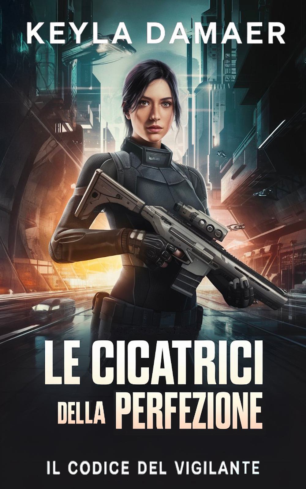 Le Cicatrici della Perfezione