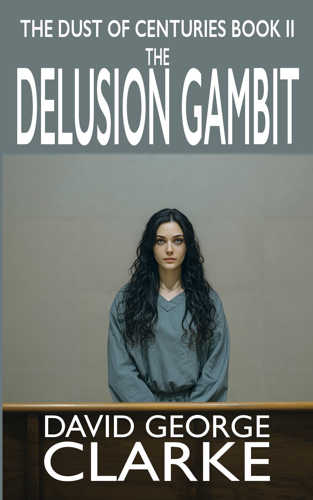 the delusion gambit - The Dust of Centuries II