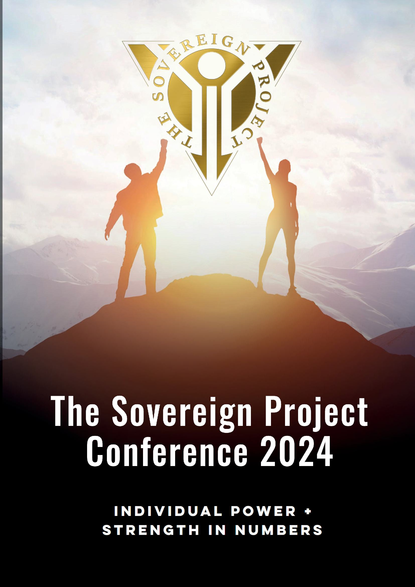 Conference 2024 book