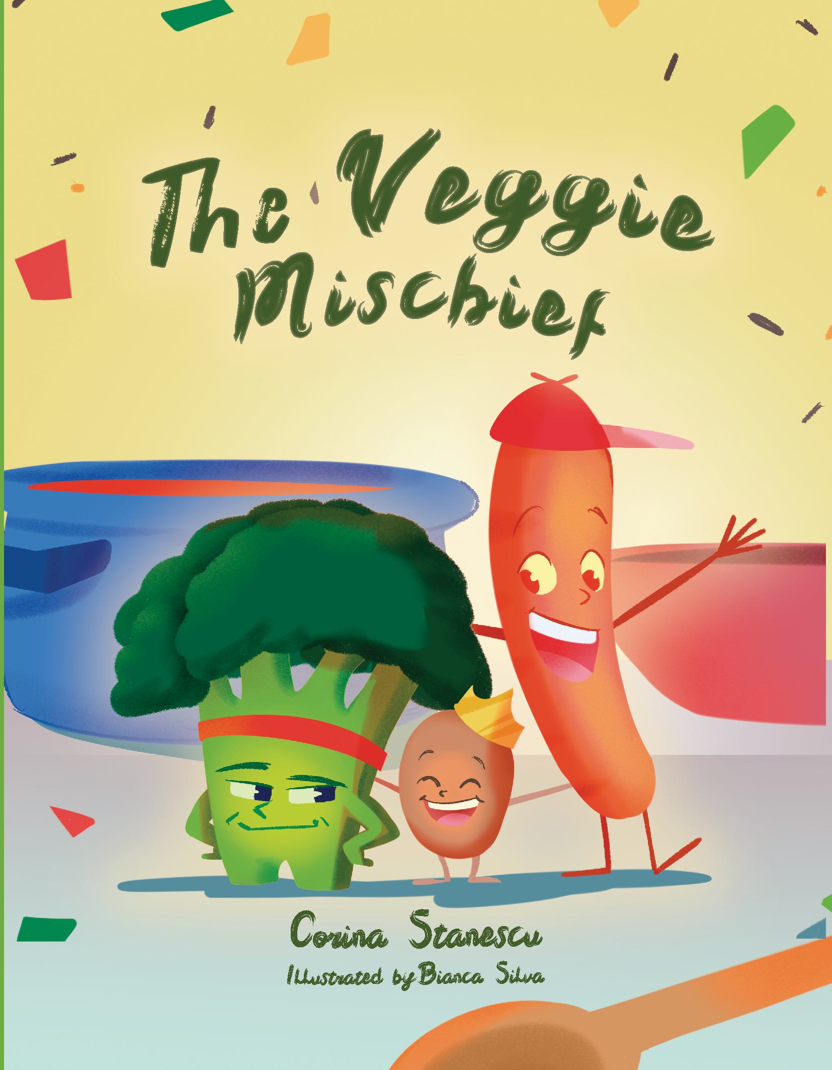 The Veggie Mischief