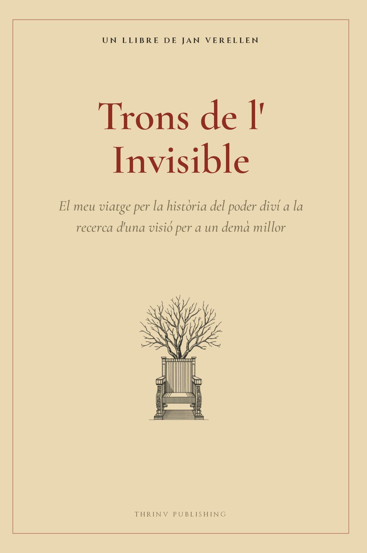 Trons de l' Invisible