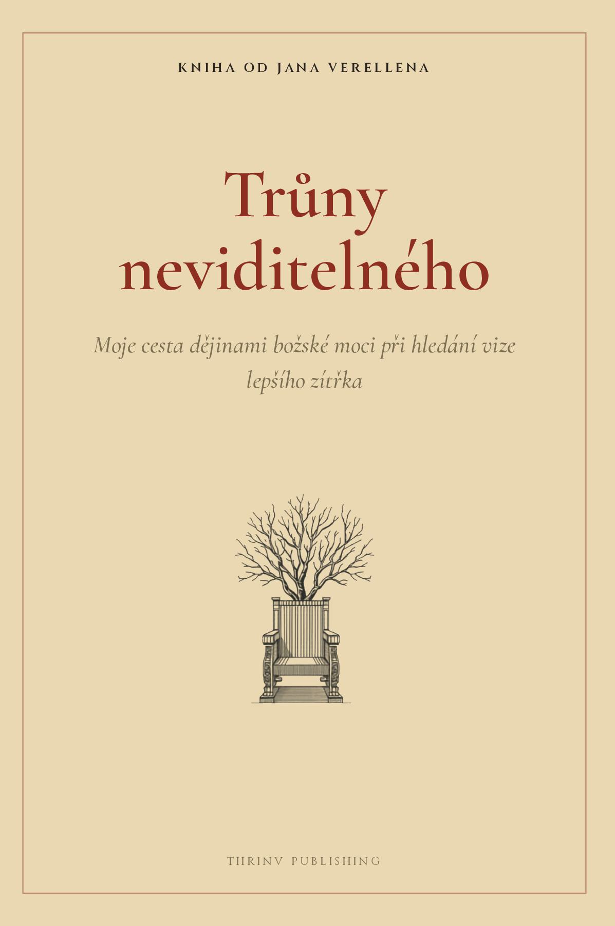Trůny neviditelného