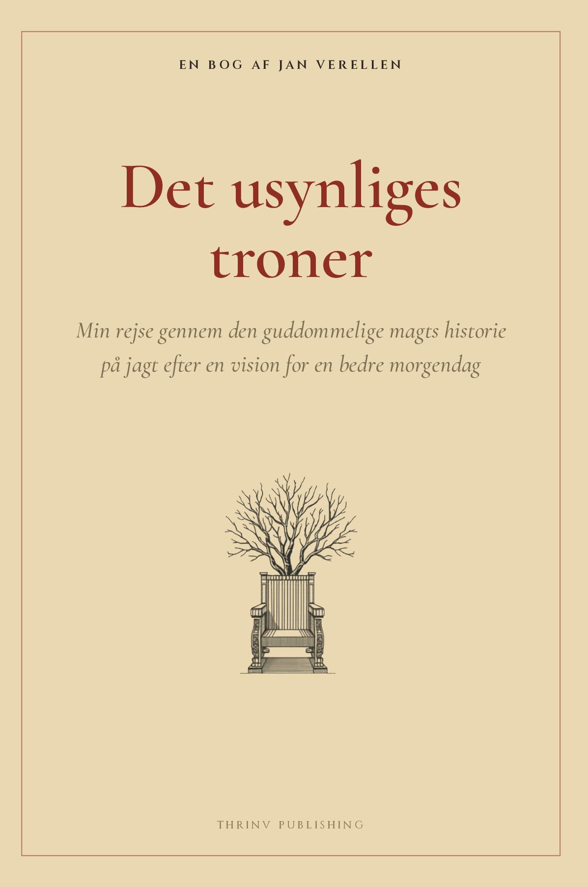 Det usynliges troner