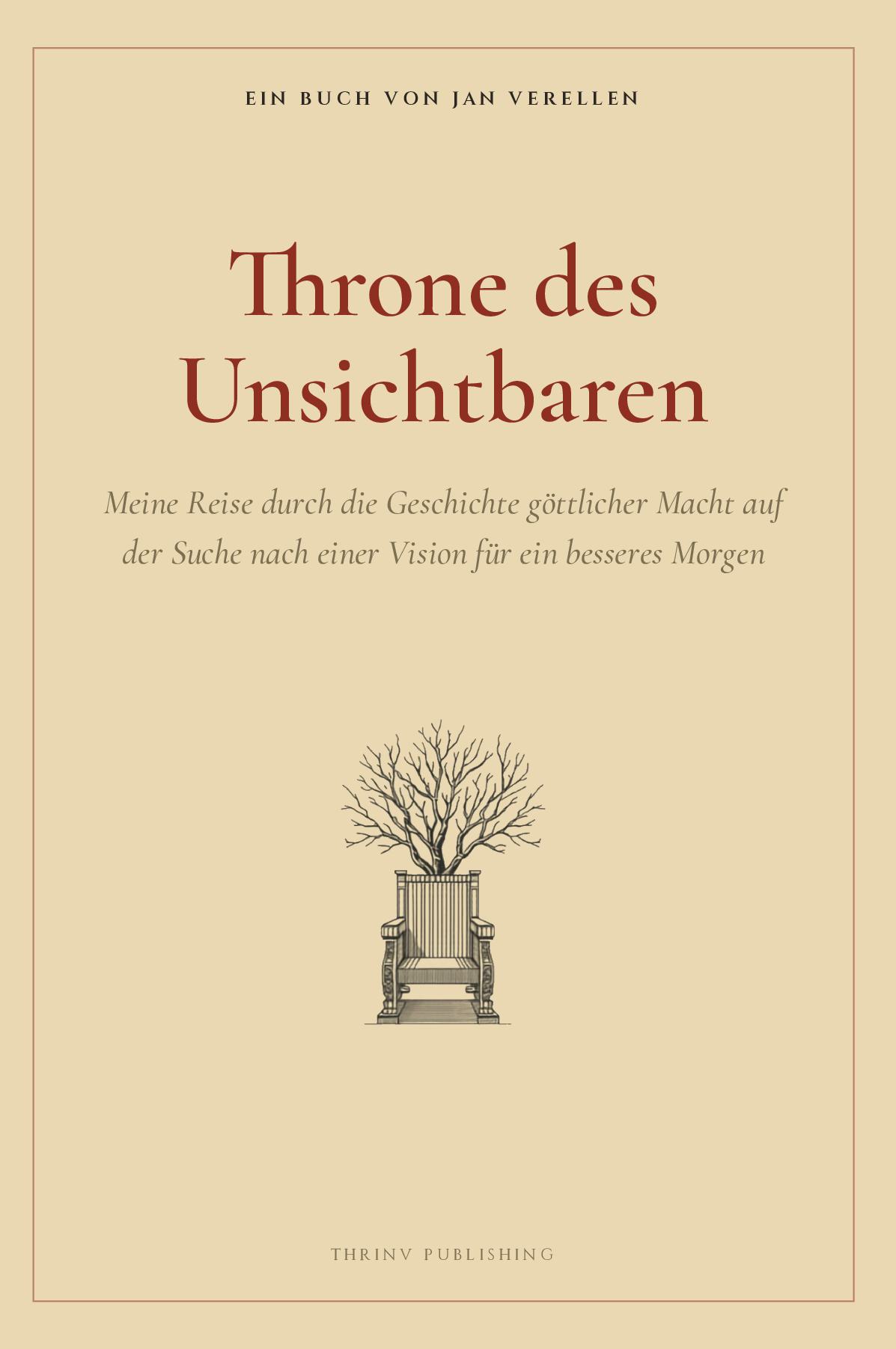 Throne des Unsichtbaren