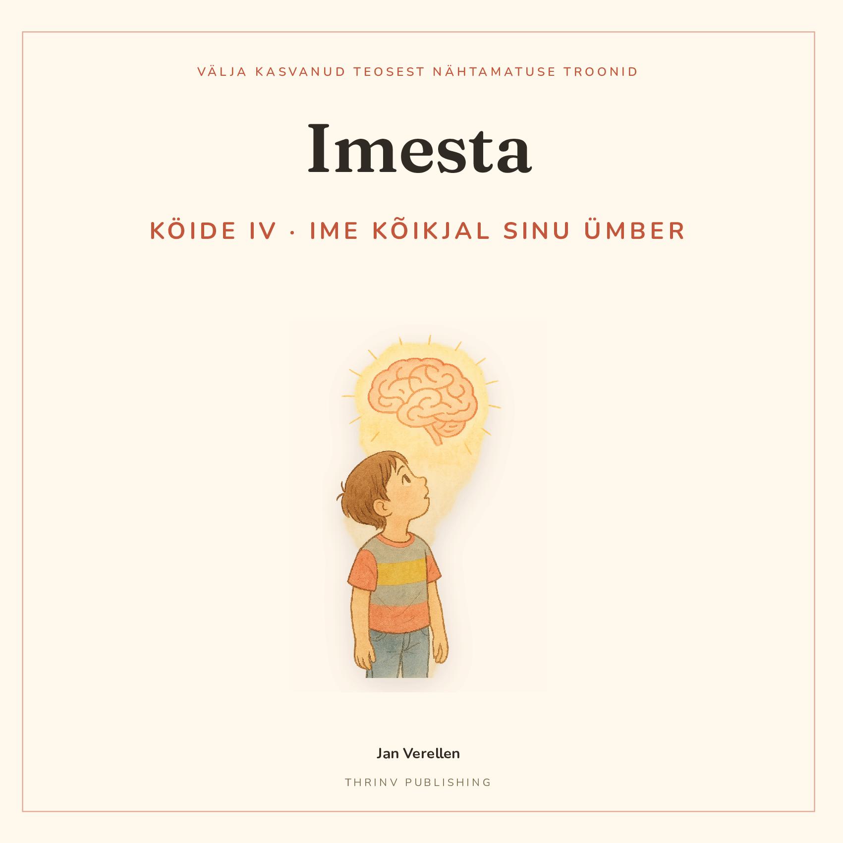 Imesta · Köide 4