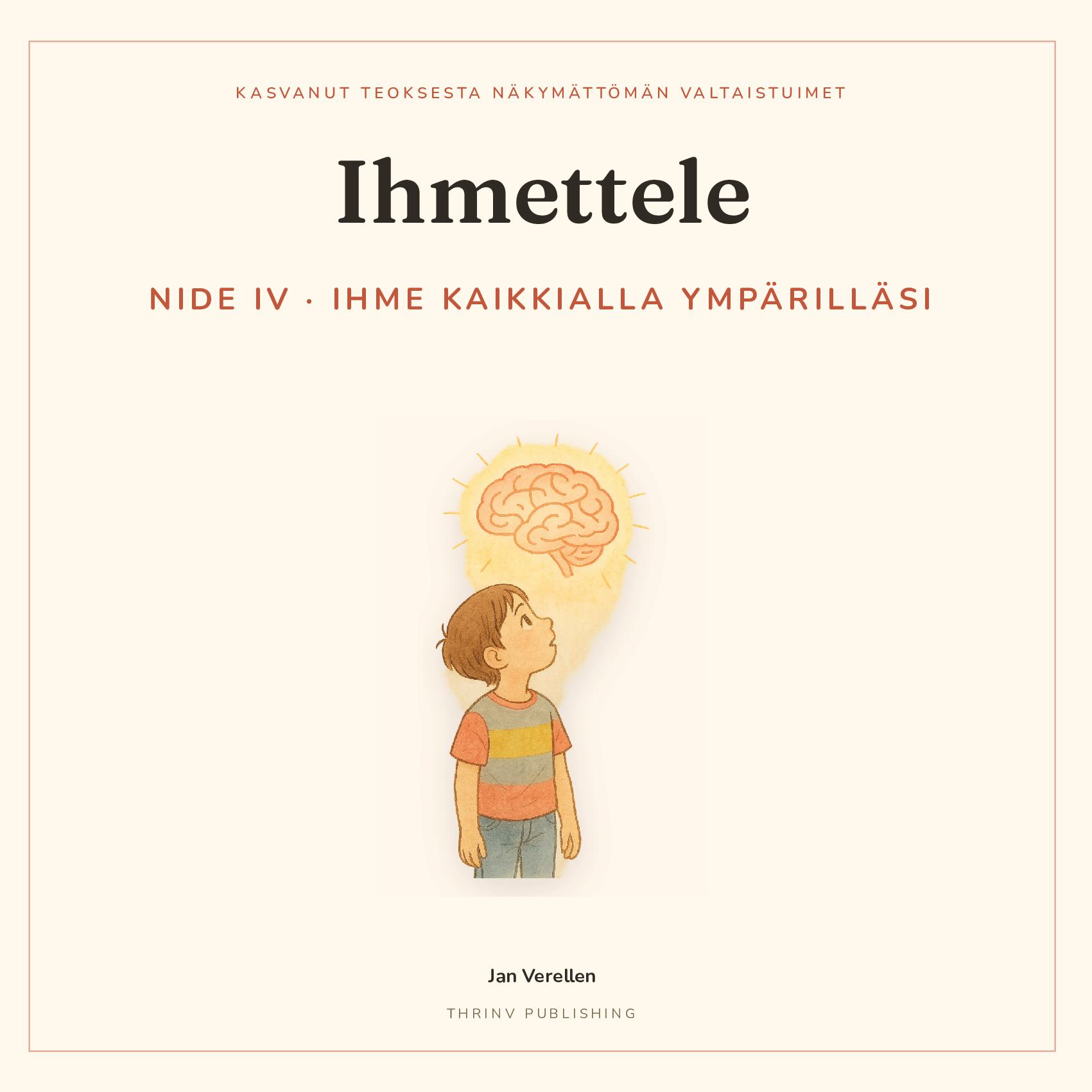 Ihmettele · Nide 4