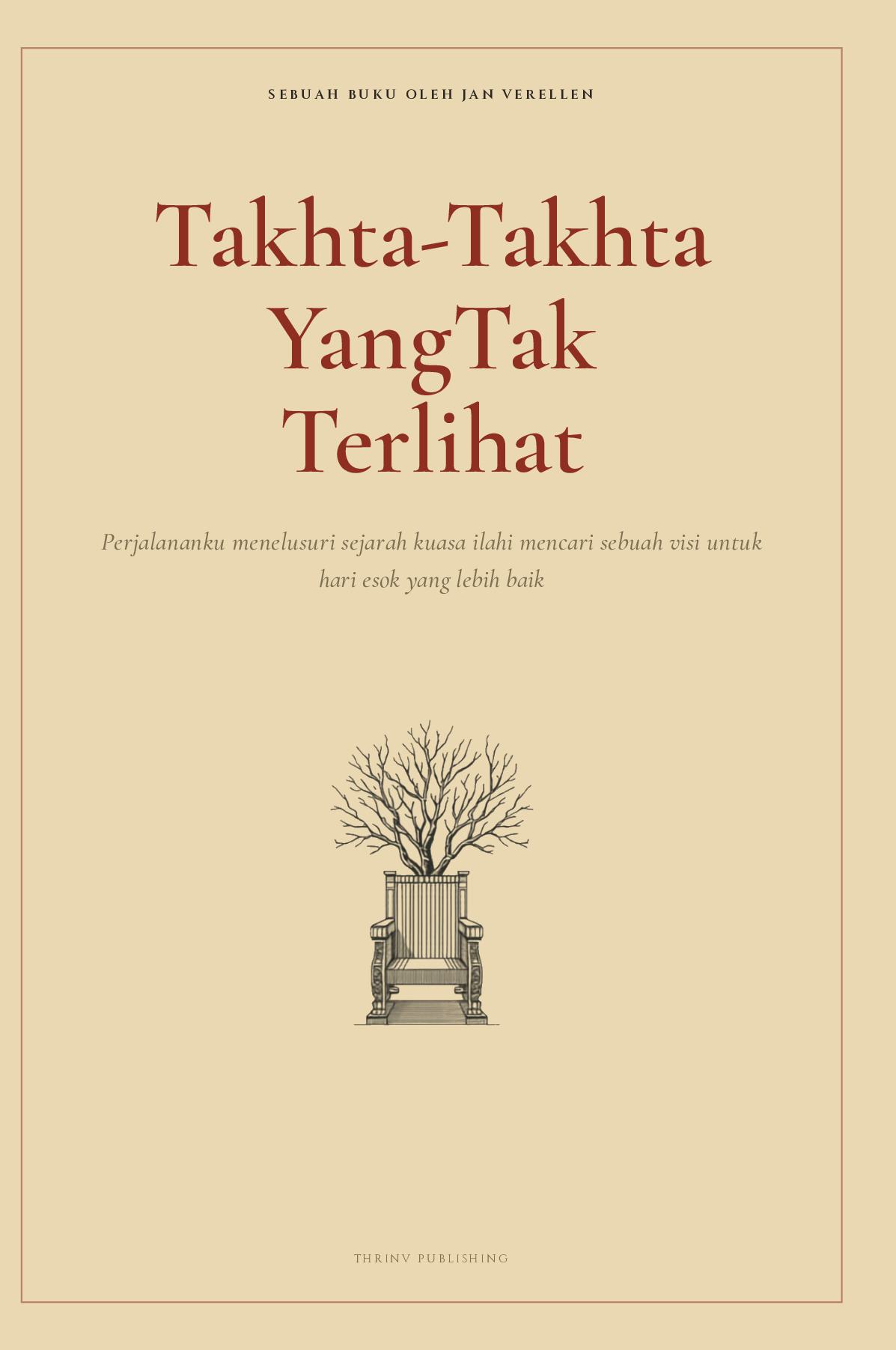 Takhta-Takhta Yang Tak Terlihat