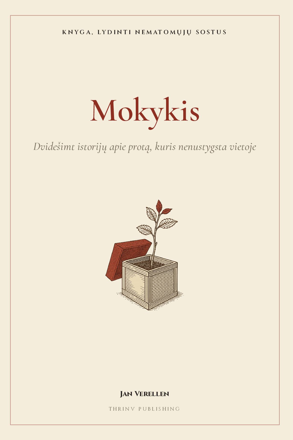 Mokykis