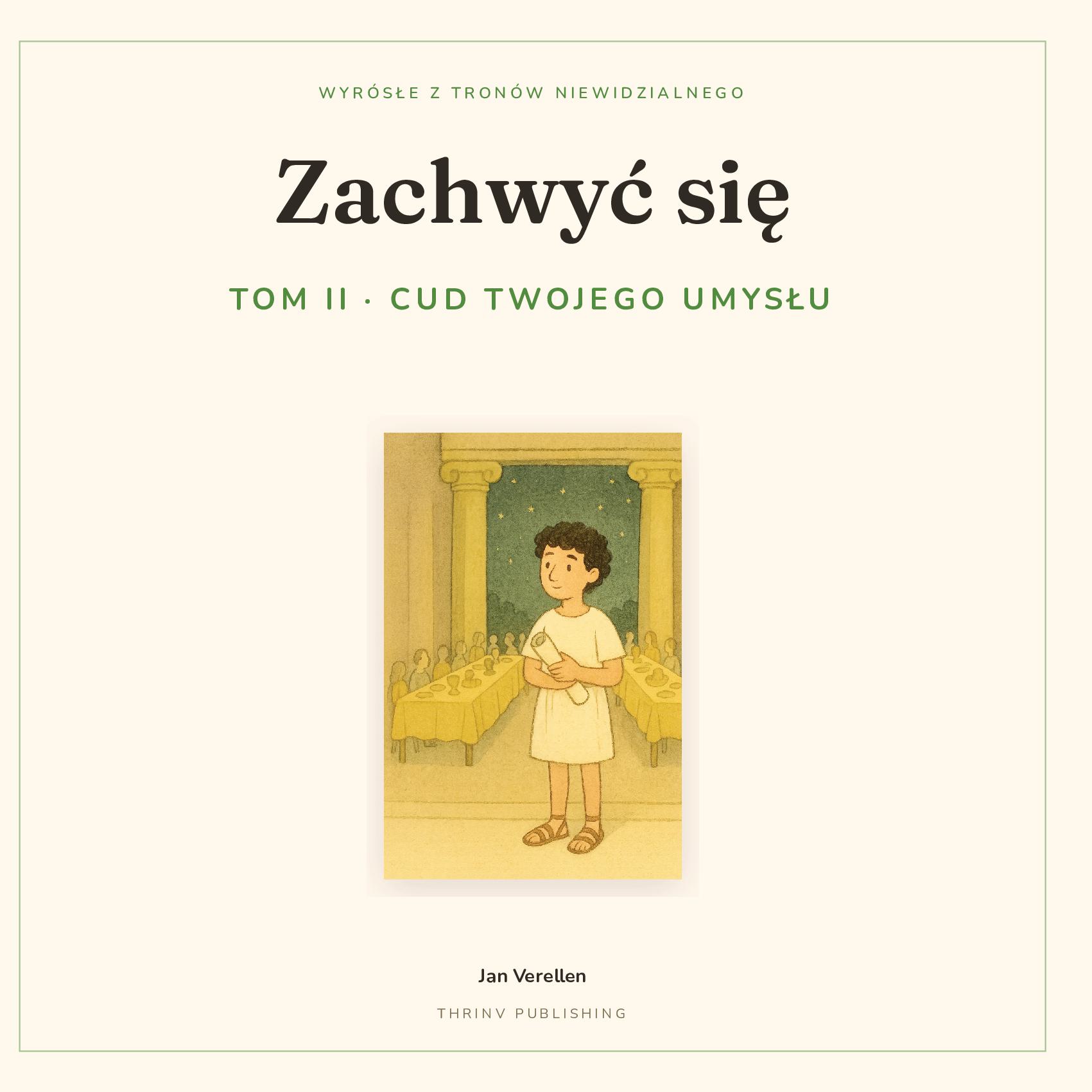 Zachwyć się · Tom 2