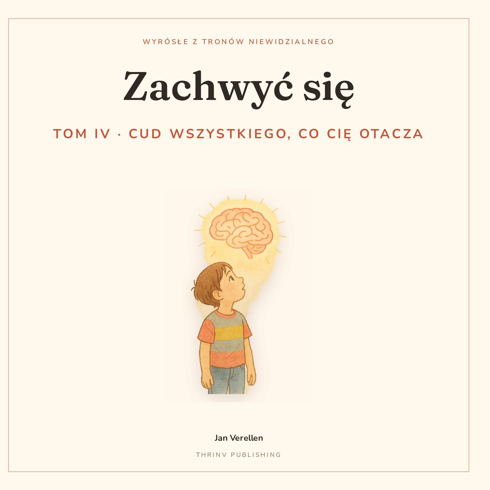 Zachwyć się · Tom 4