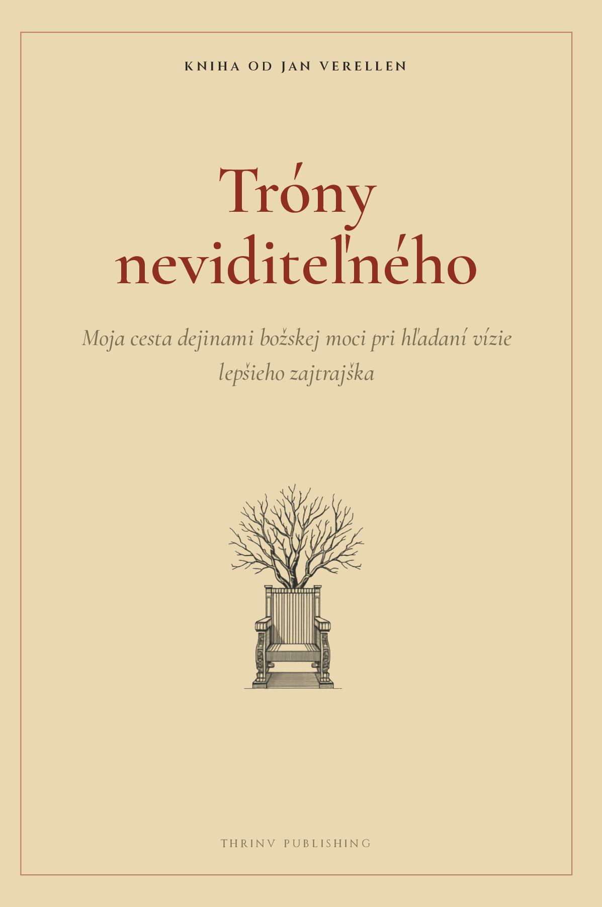 Tróny neviditeľného