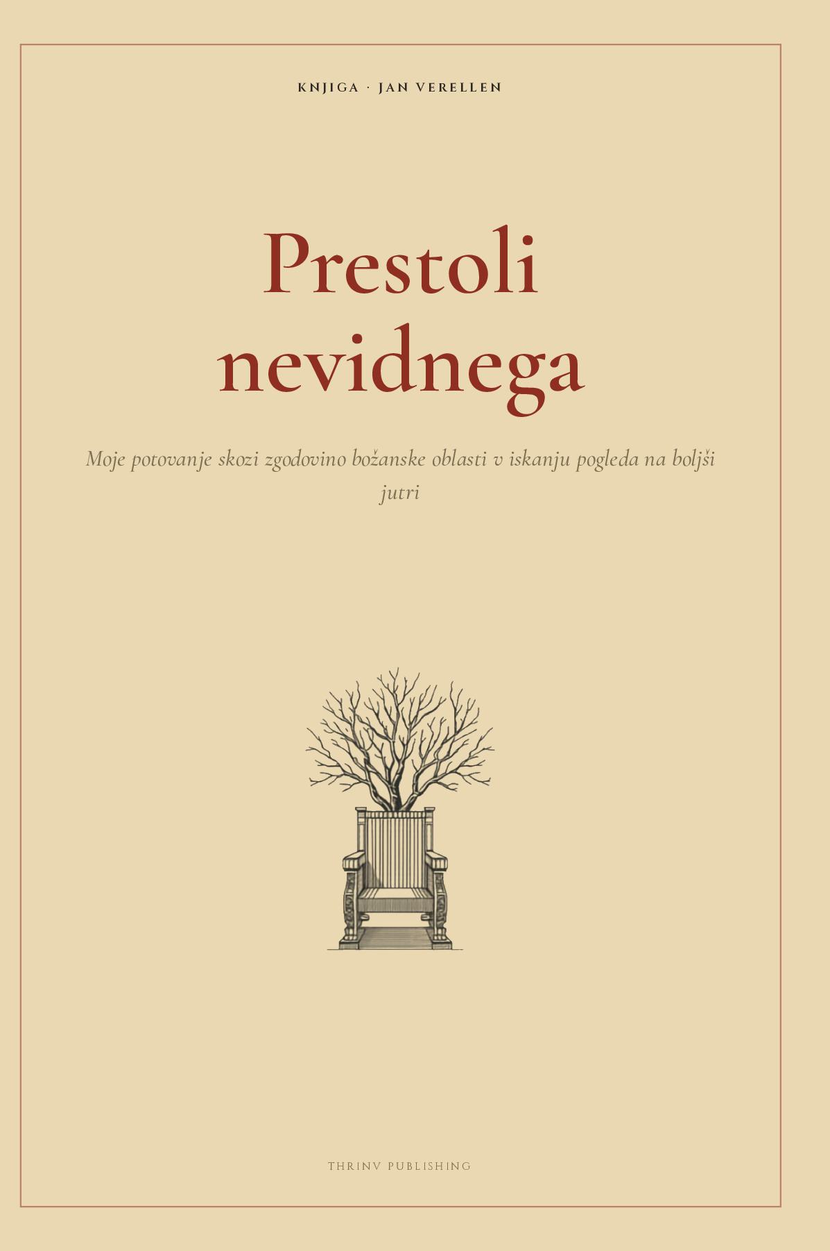 Prestoli nevidnega