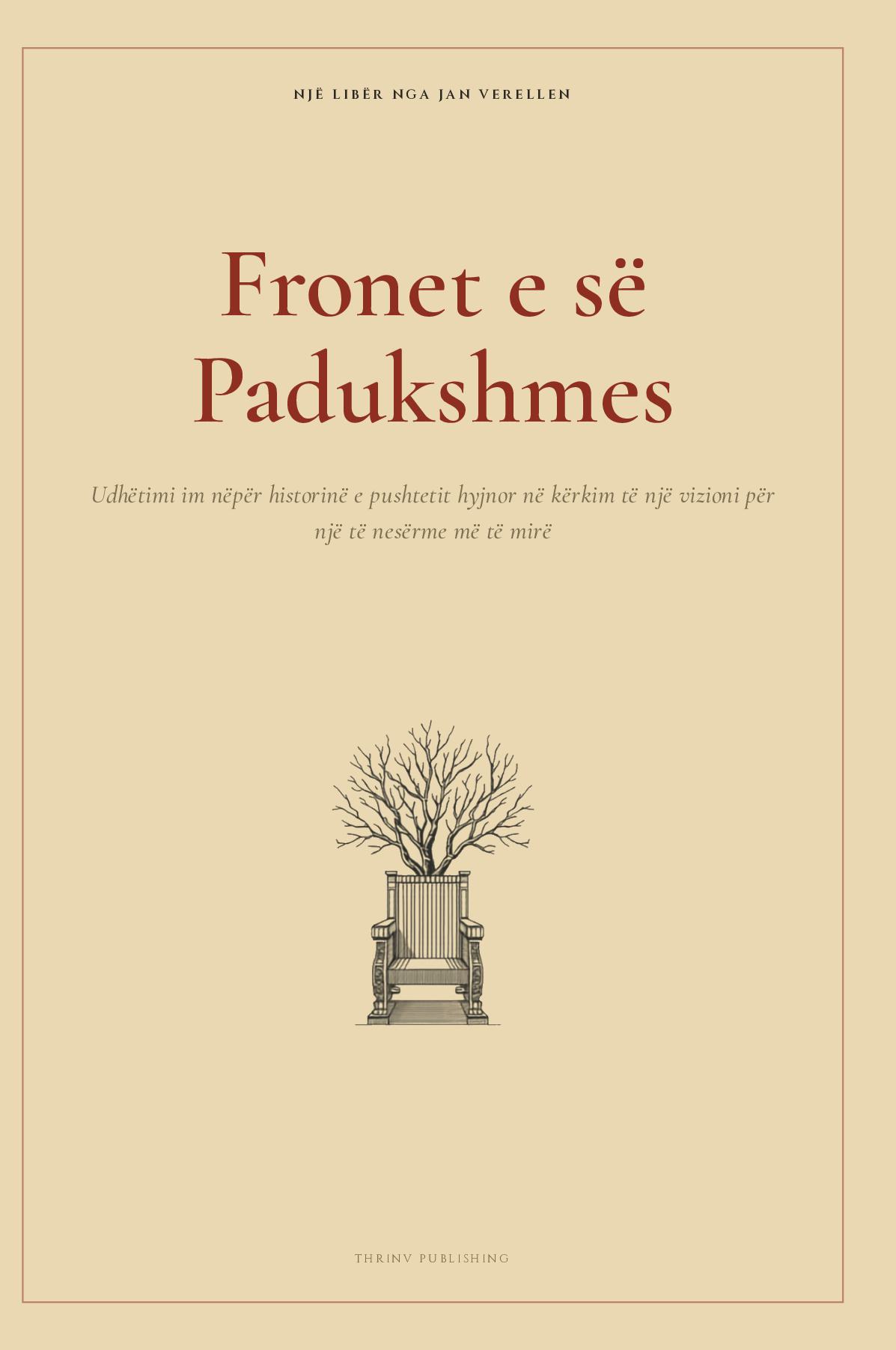 Fronet e së Padukshmes