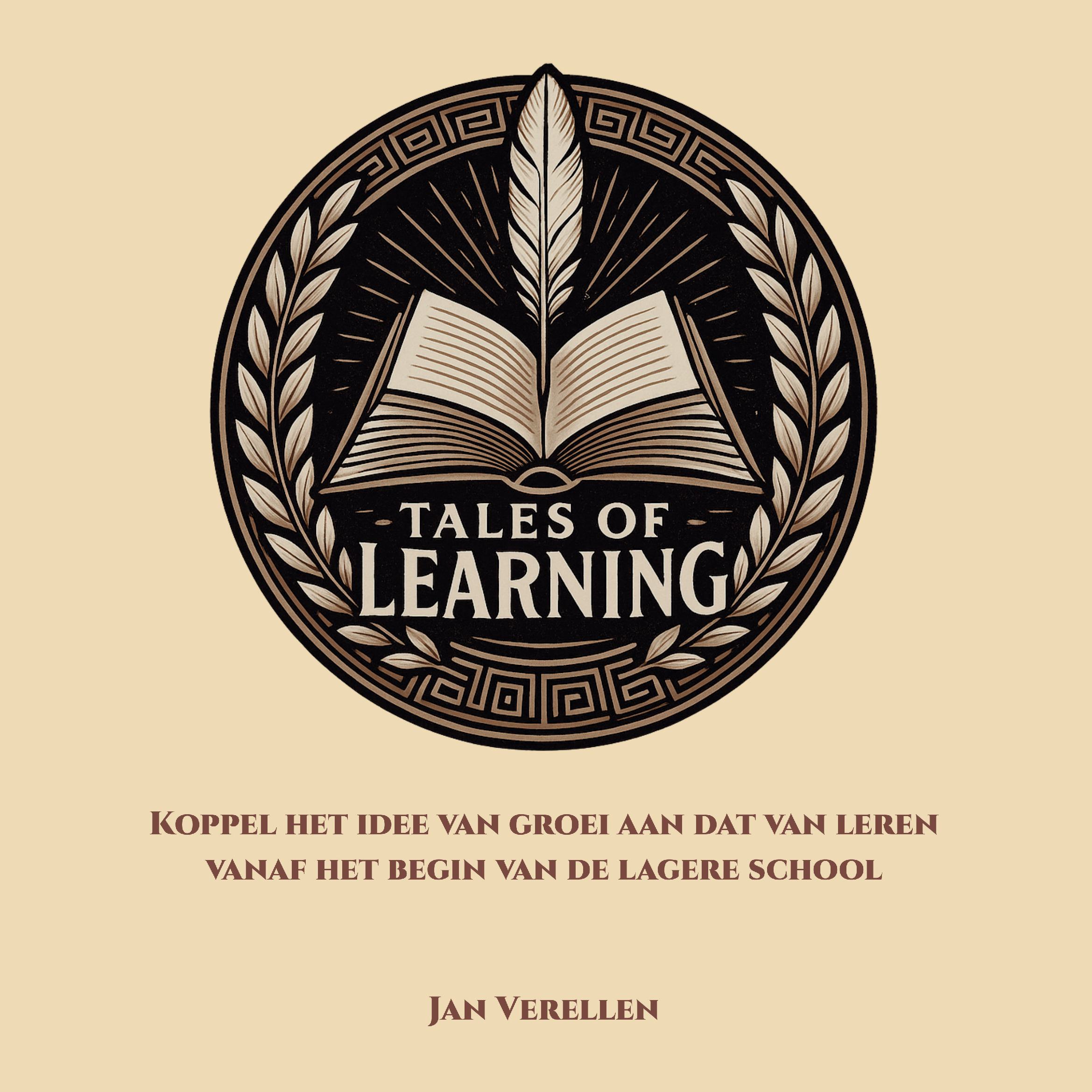 Tales of Learning NL