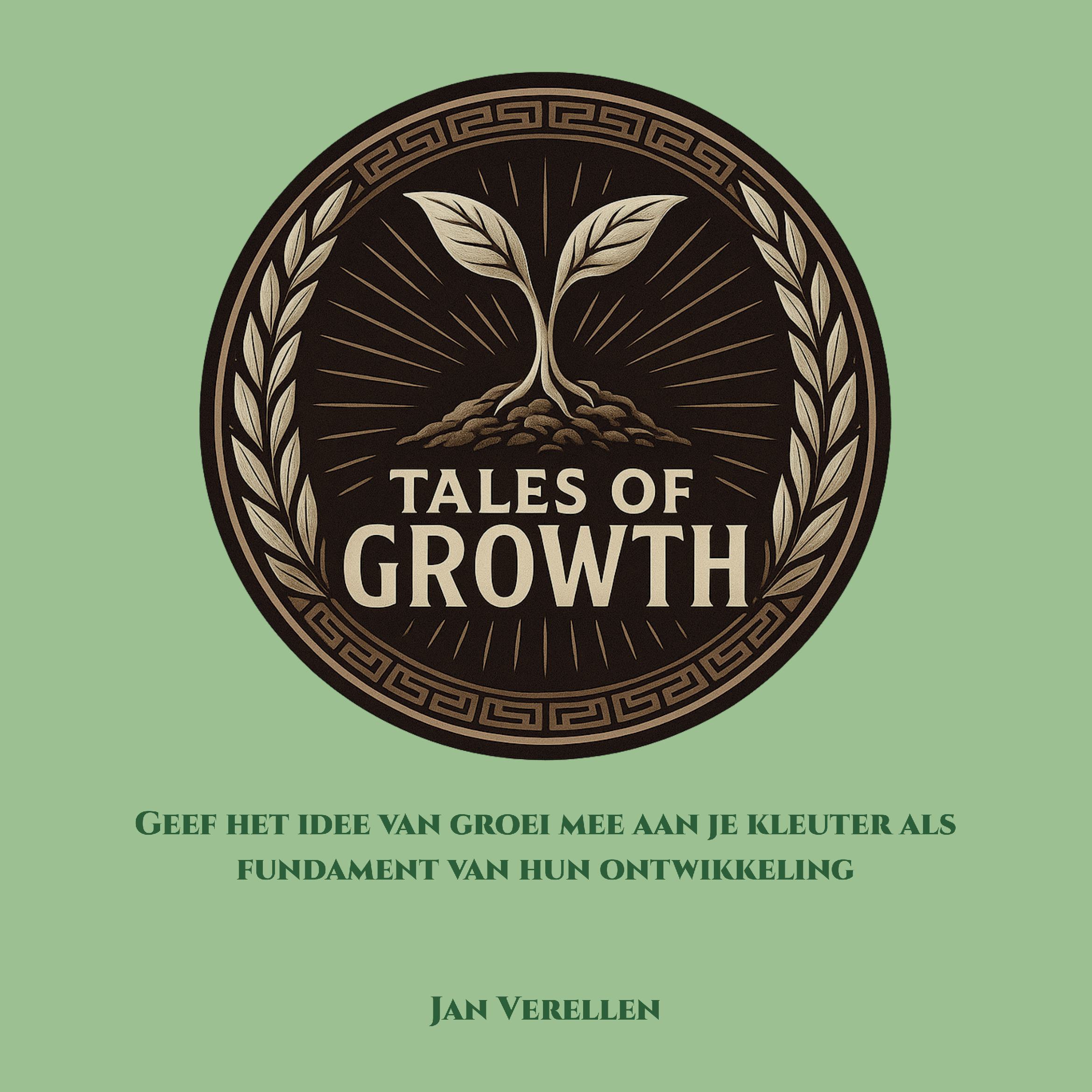 Tales of Growth NL