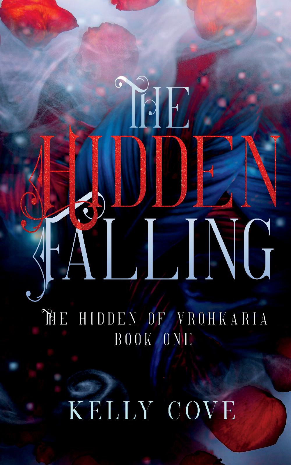 The Hidden Falling