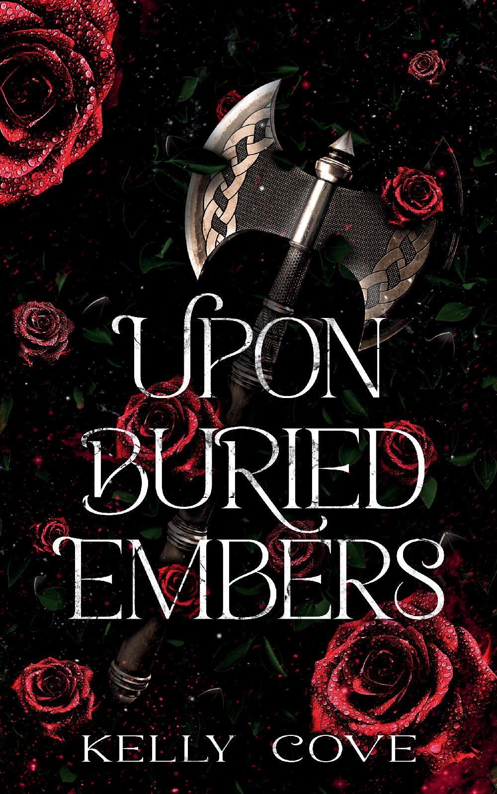 Upon Buried Embers standard