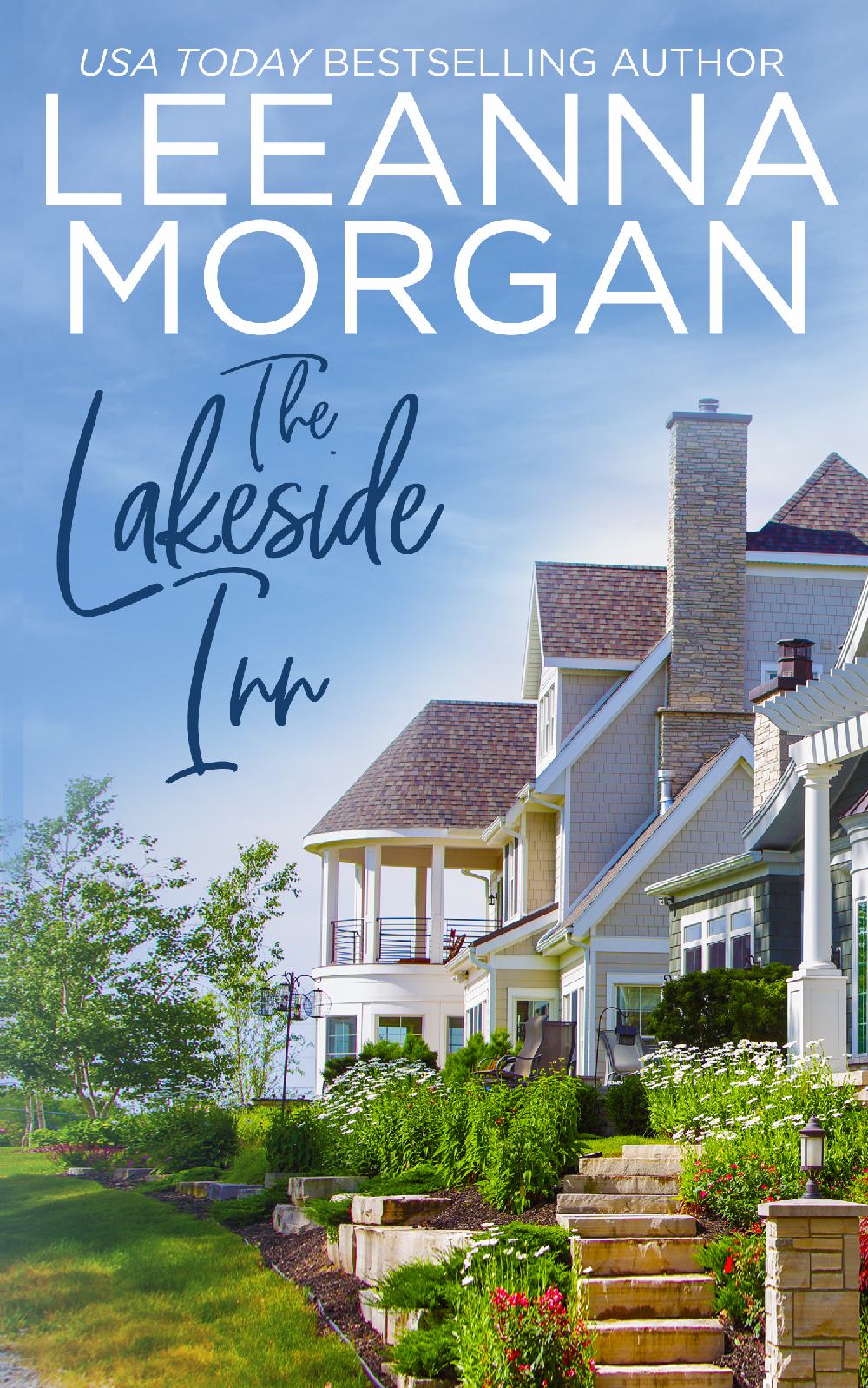The Lakeside Inn