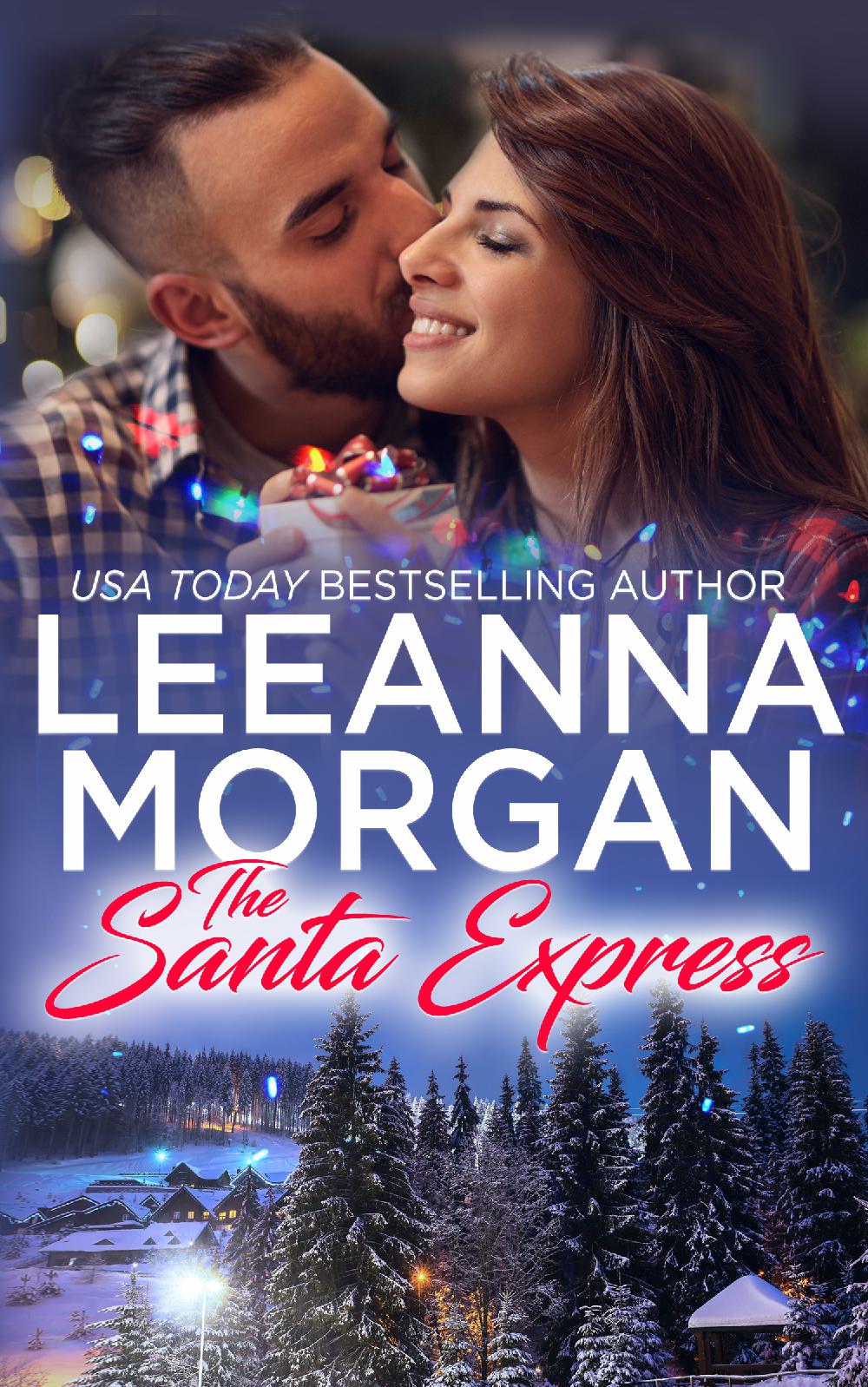 The Santa Express