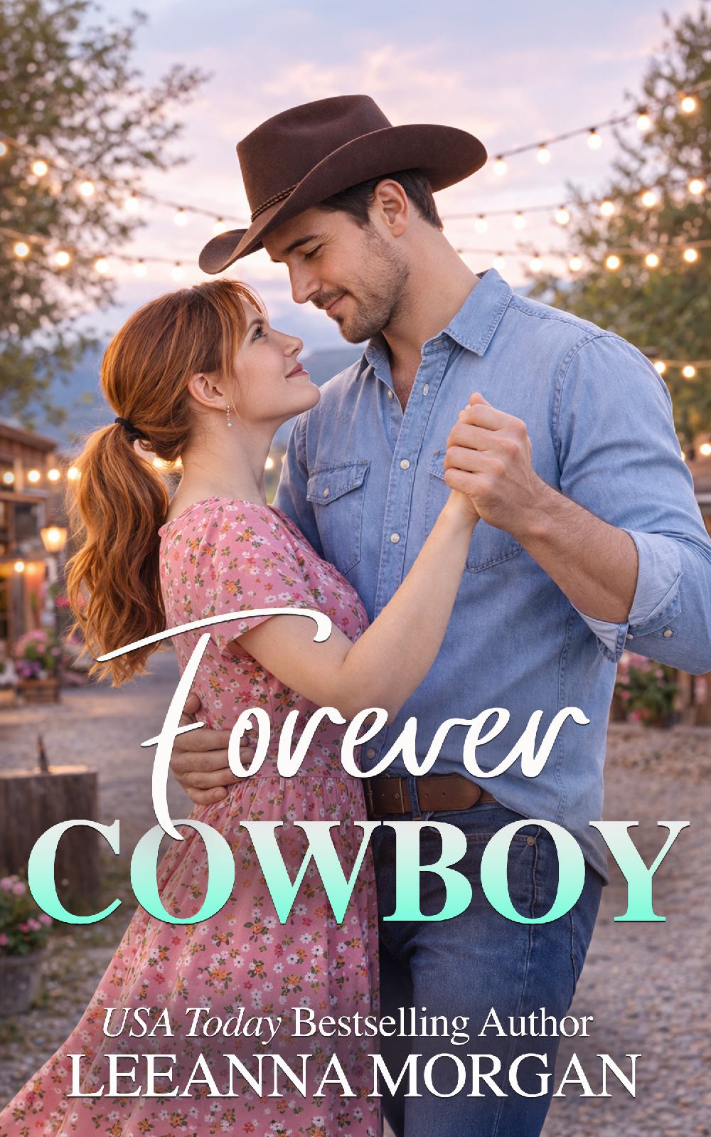 Forever Cowboy
