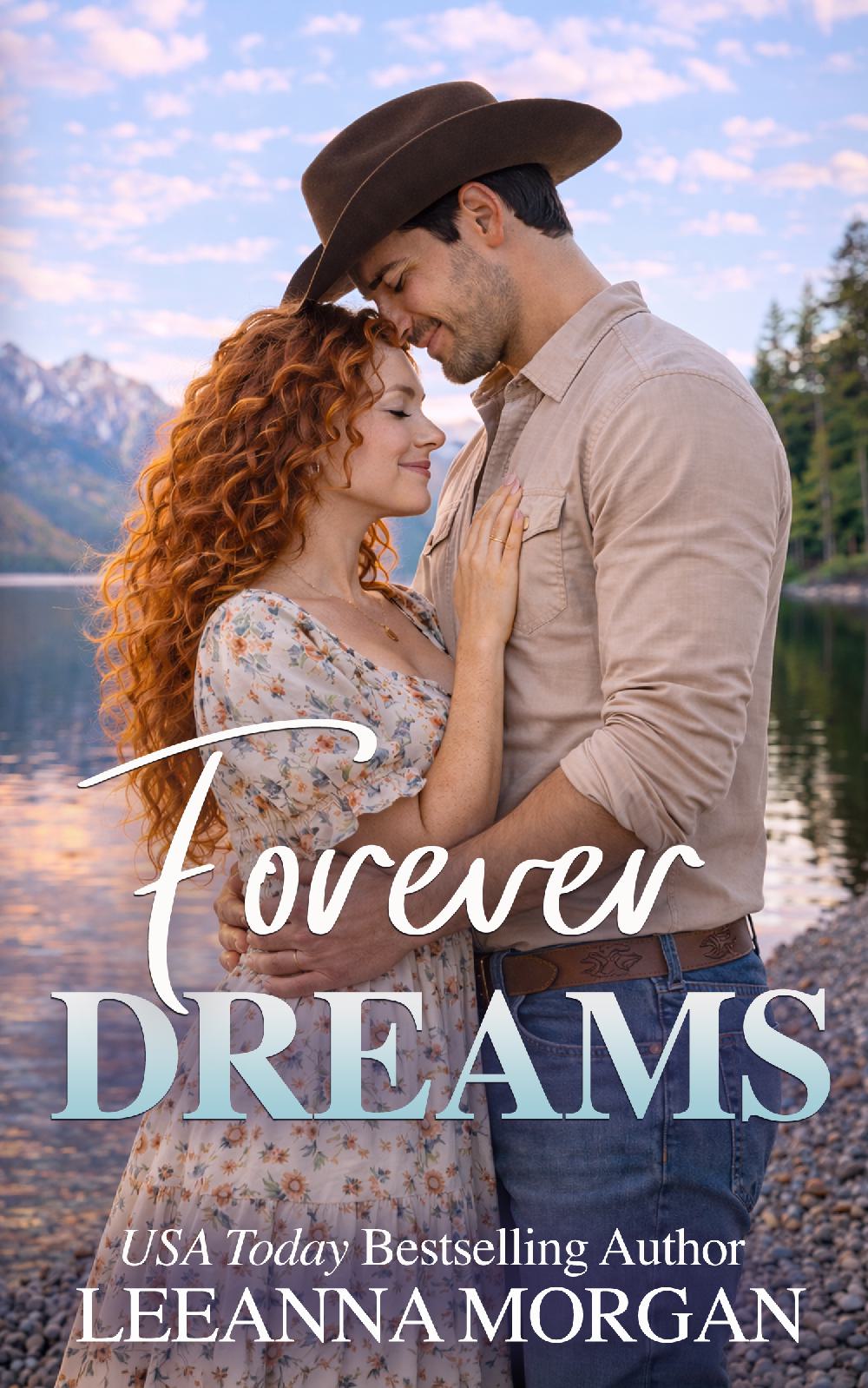Forever Dreams