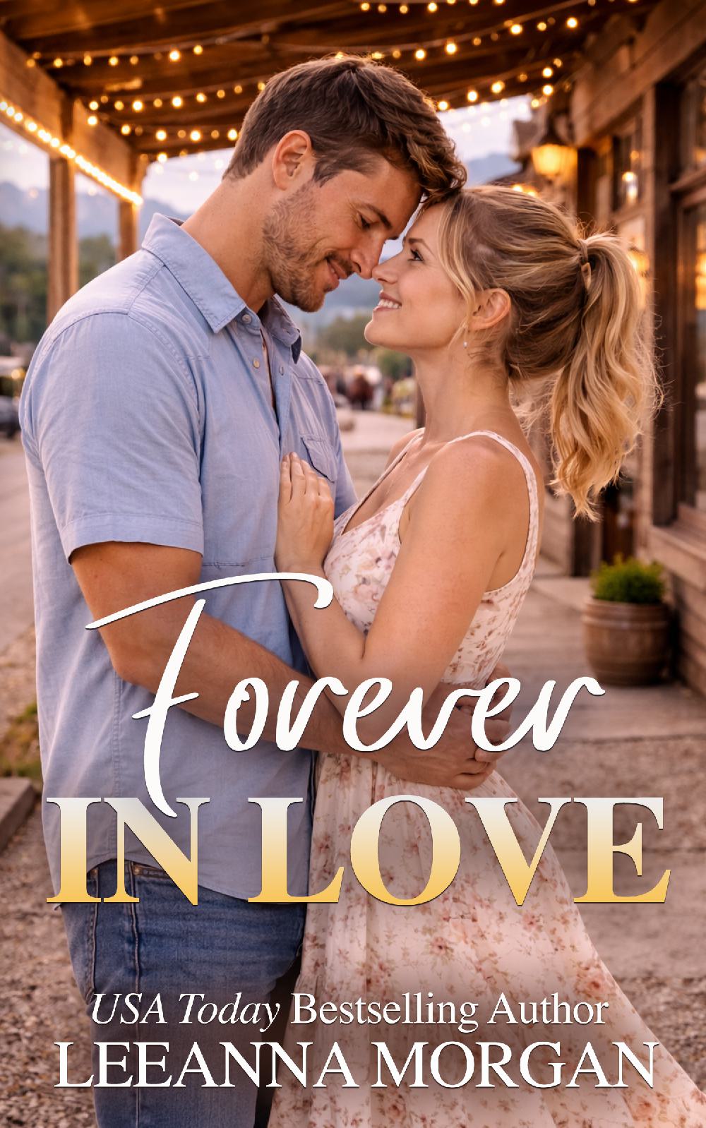Forever in Love