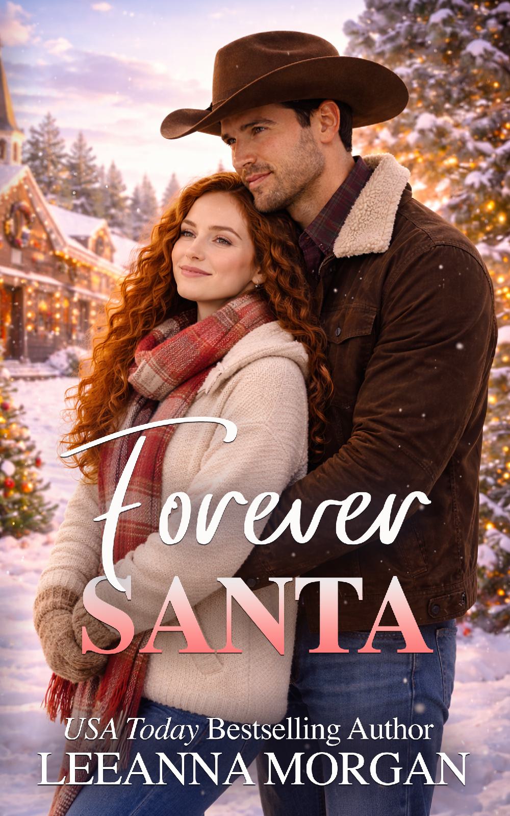 Forever Santa