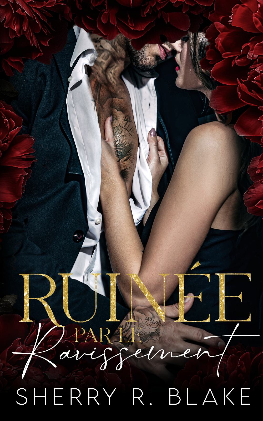 Ruinée Par Le Ravissement