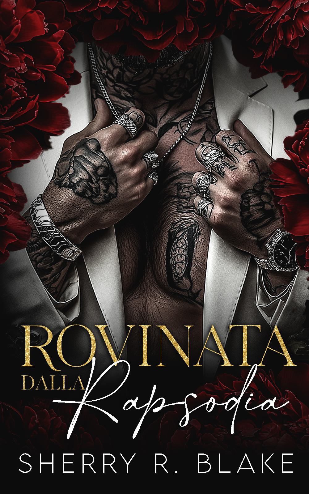 Rovinata Dalla Rapsodia