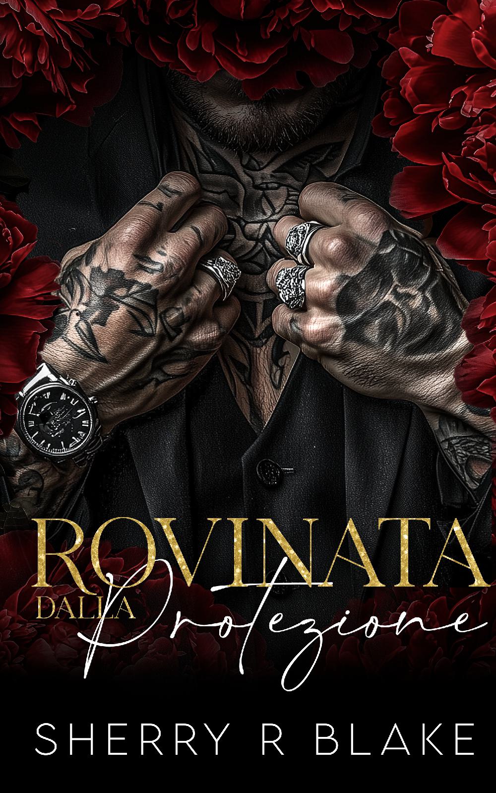 Rovinata Dalla Protezione