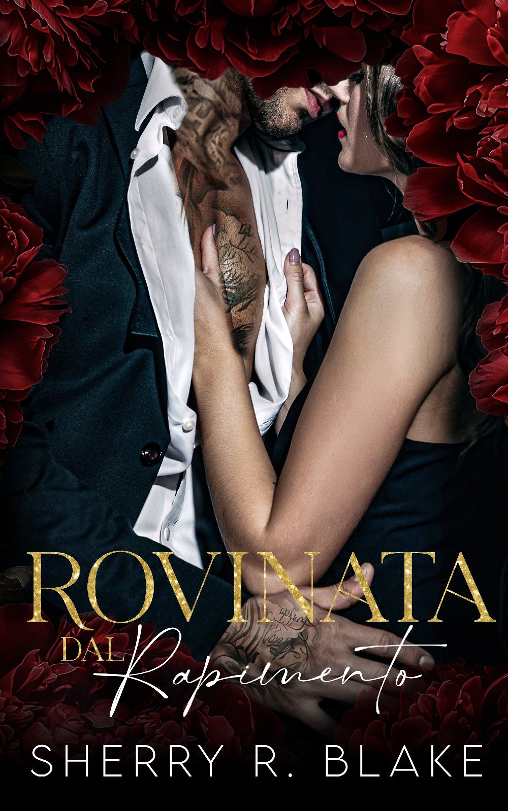 Rovinata Dal Rapimento