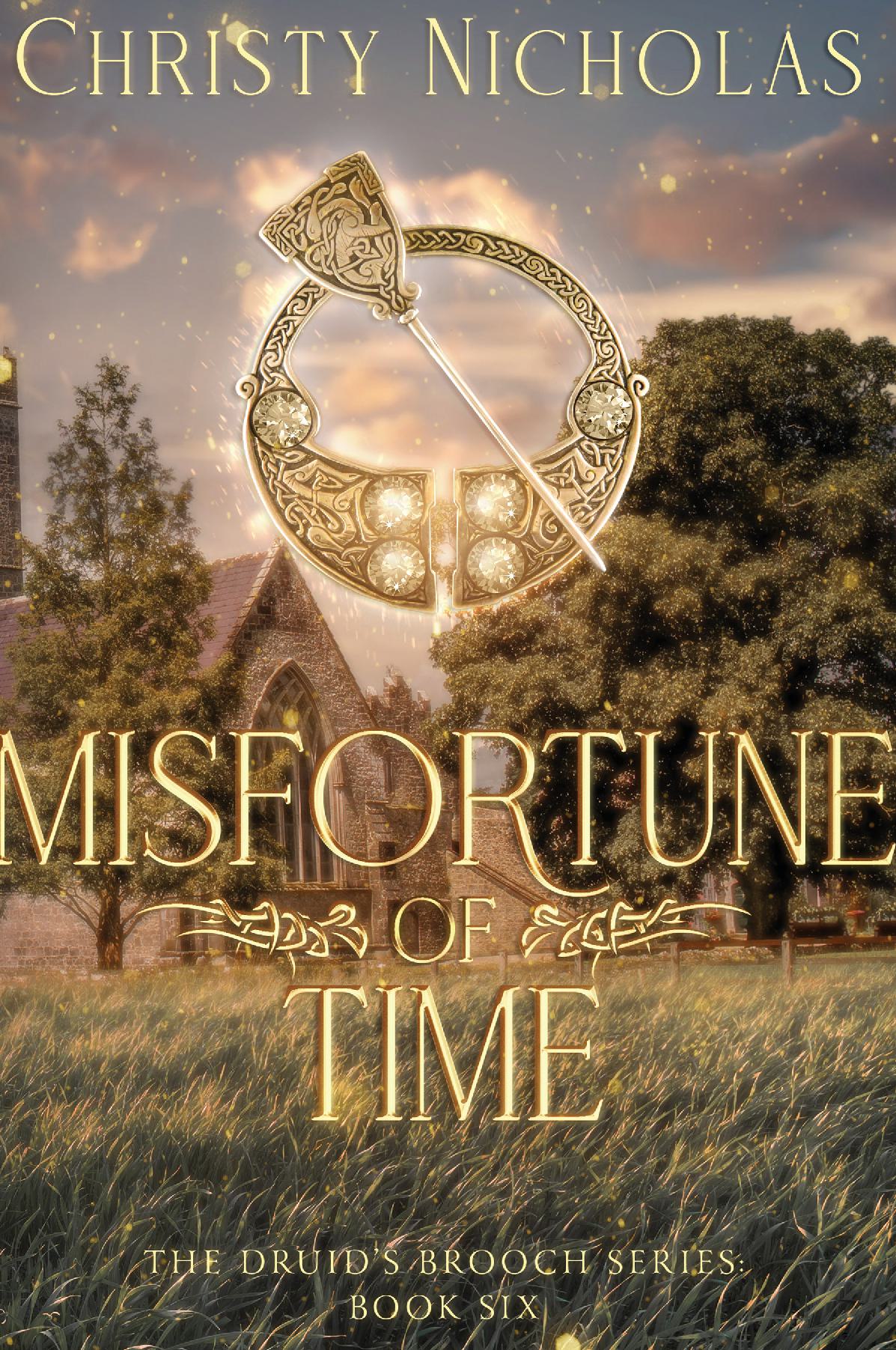 Misfortune of Time