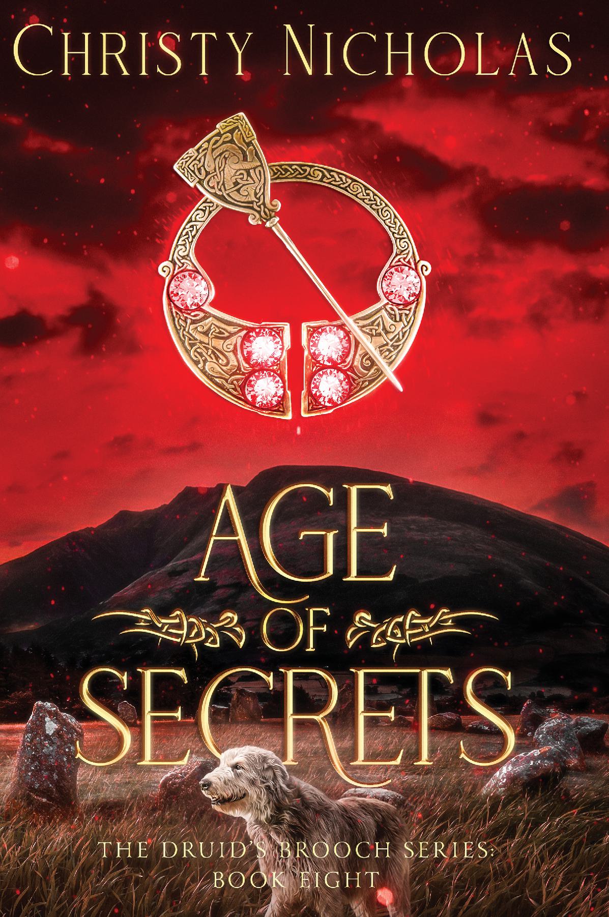 Age of Secrets
