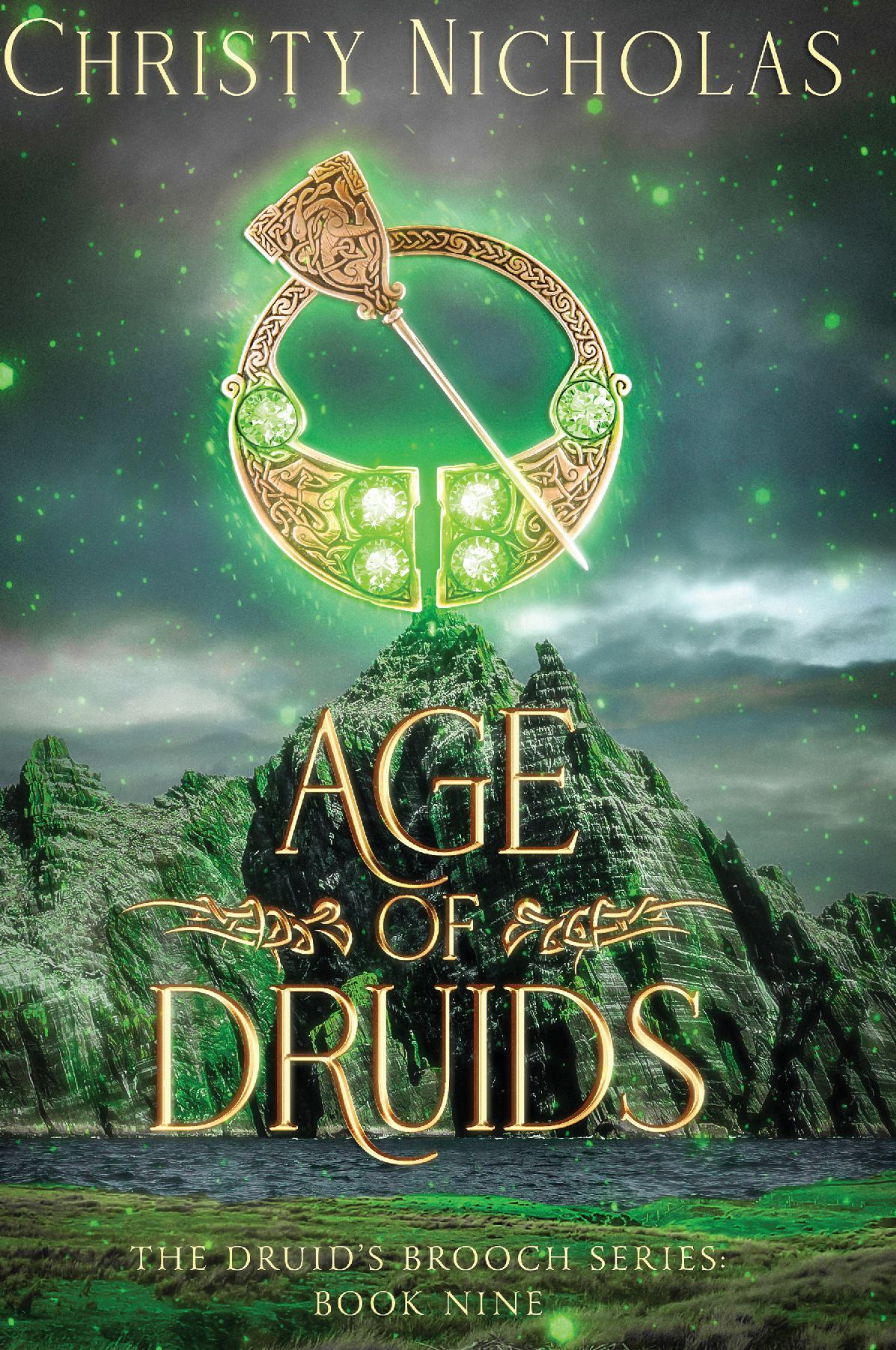Age of Druids