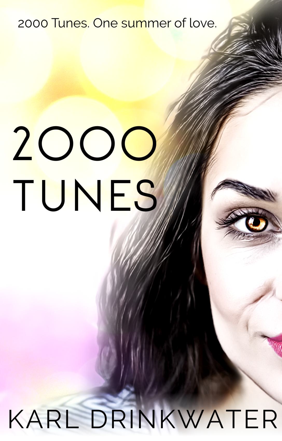 2000 Tunes (Manchester Summer #2)