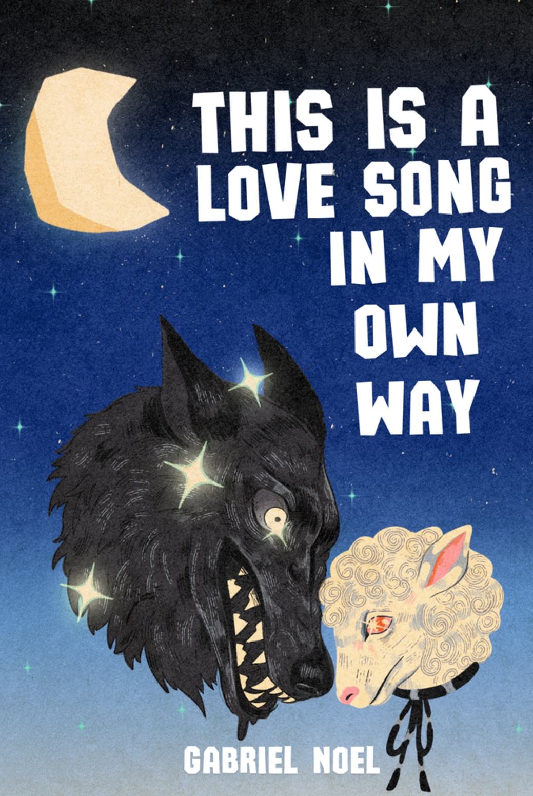 This Is A Love Song In My Own Way