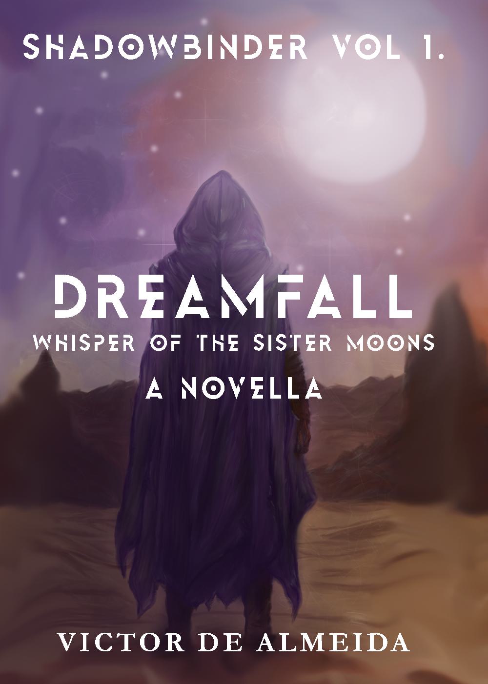 Dreamfall: Whisper of the Sister Moons (Bespoke Edition)