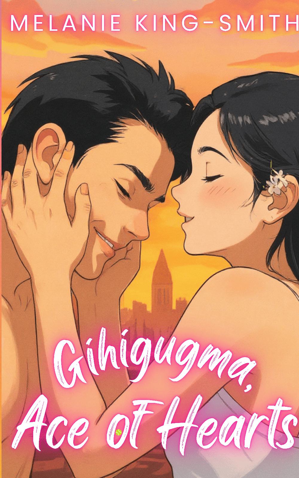 Gihigugma, Ace of Hearts