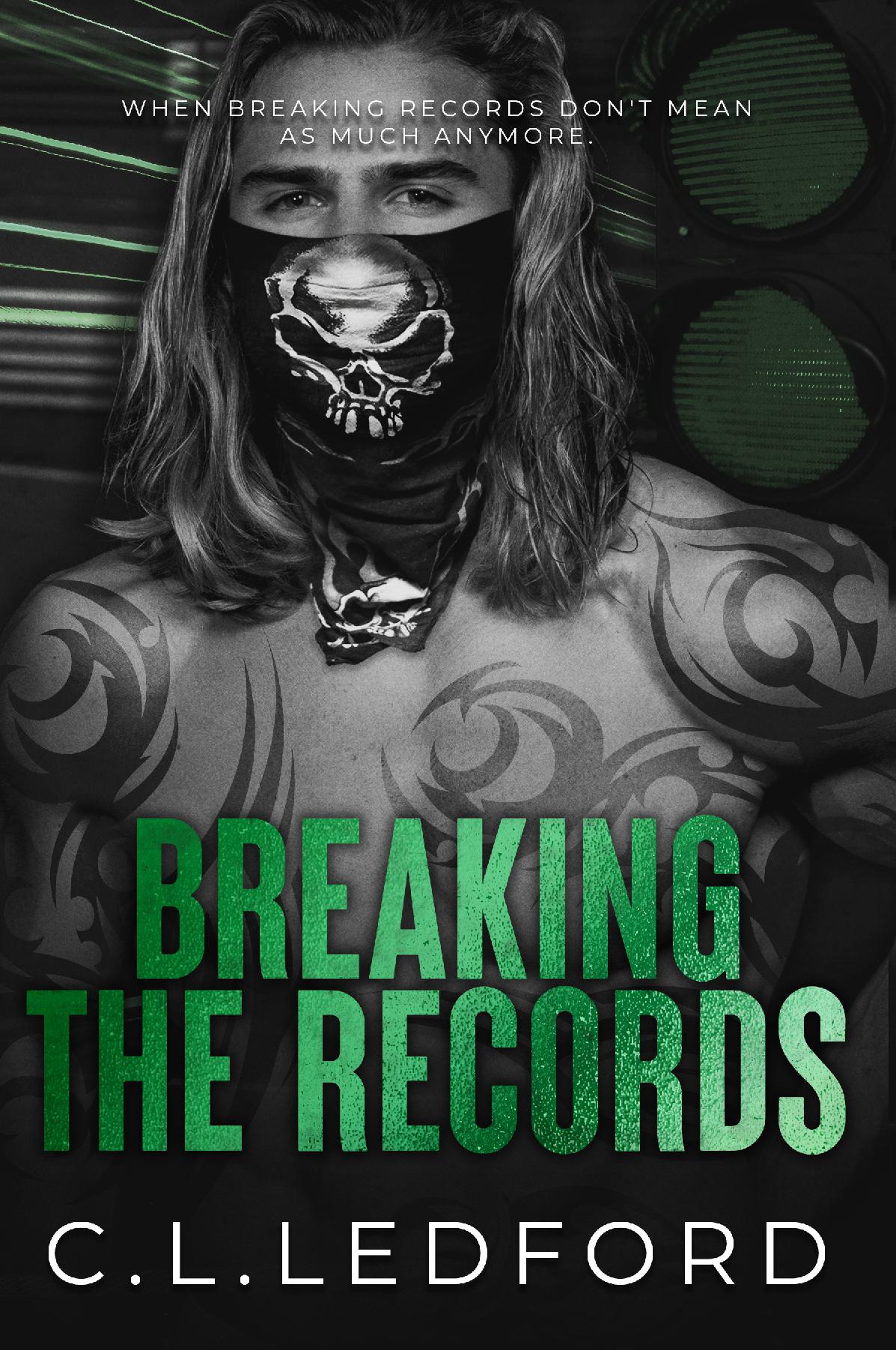 Breaking the Records