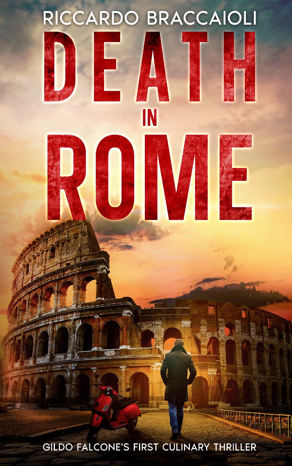 Death in Rome