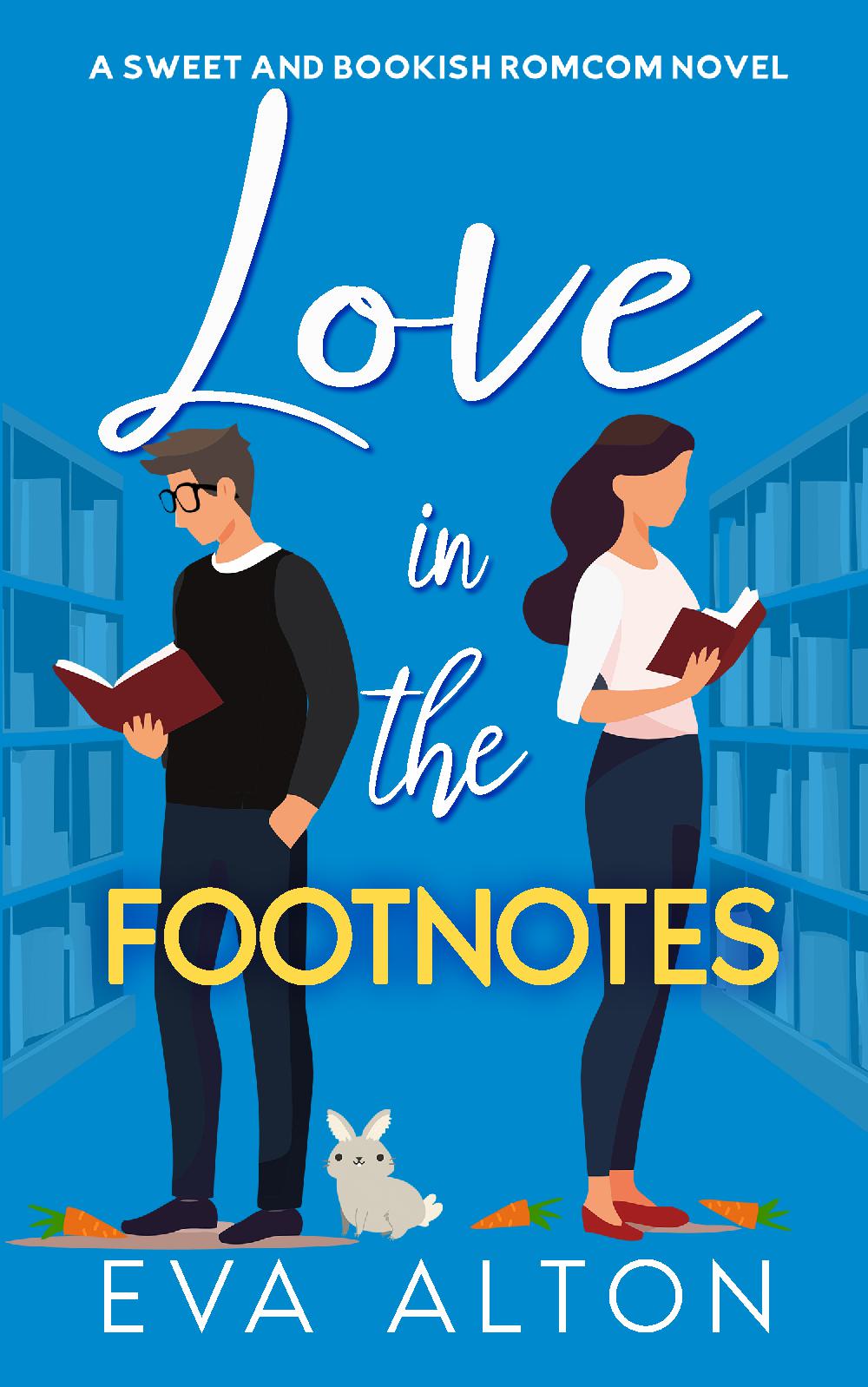 Love in the Footnotes