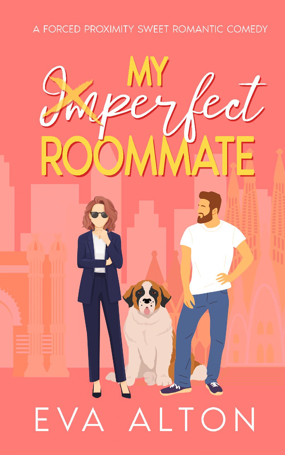 My Imperfect Roommate