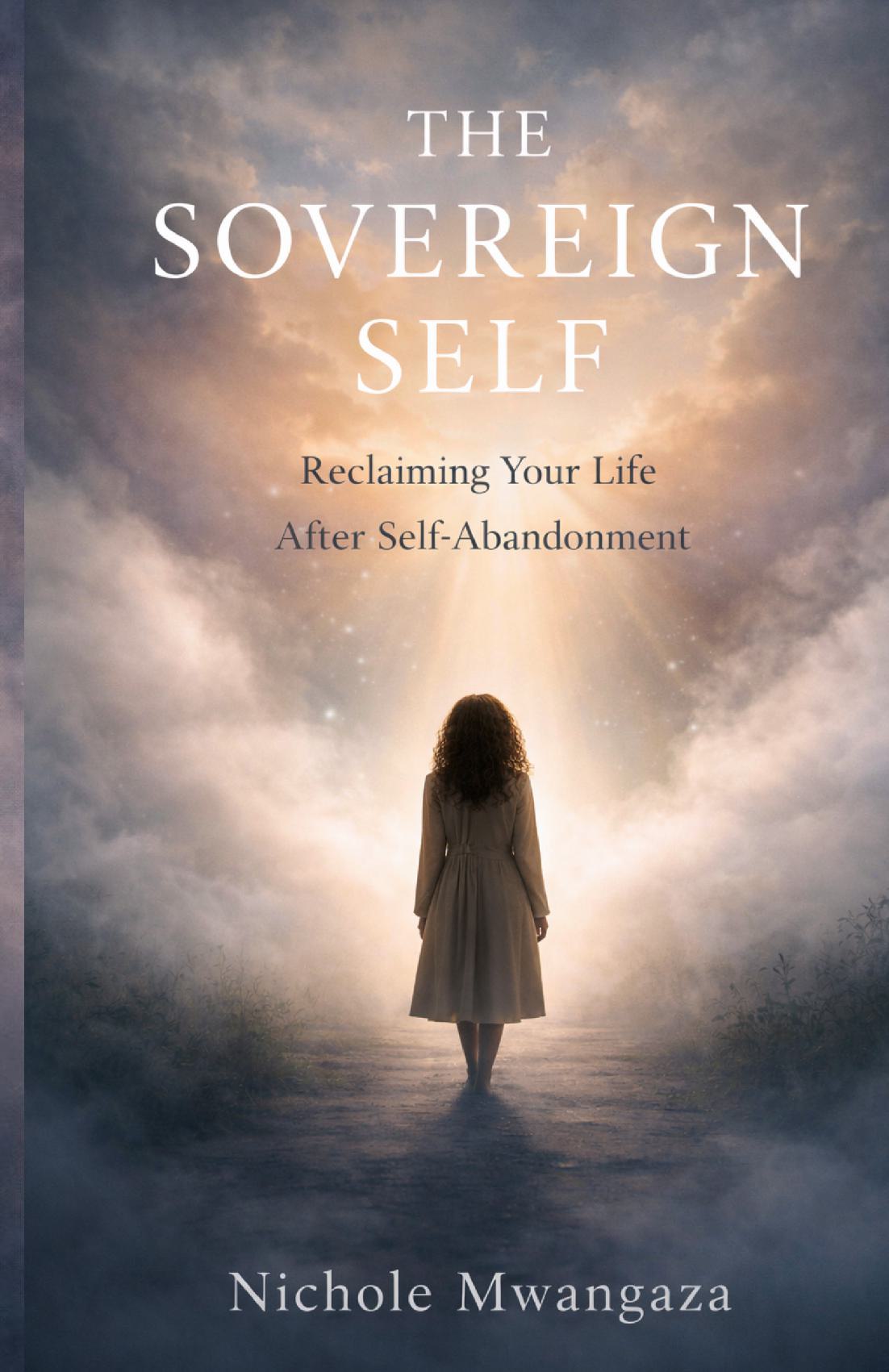 The Sovereign Self