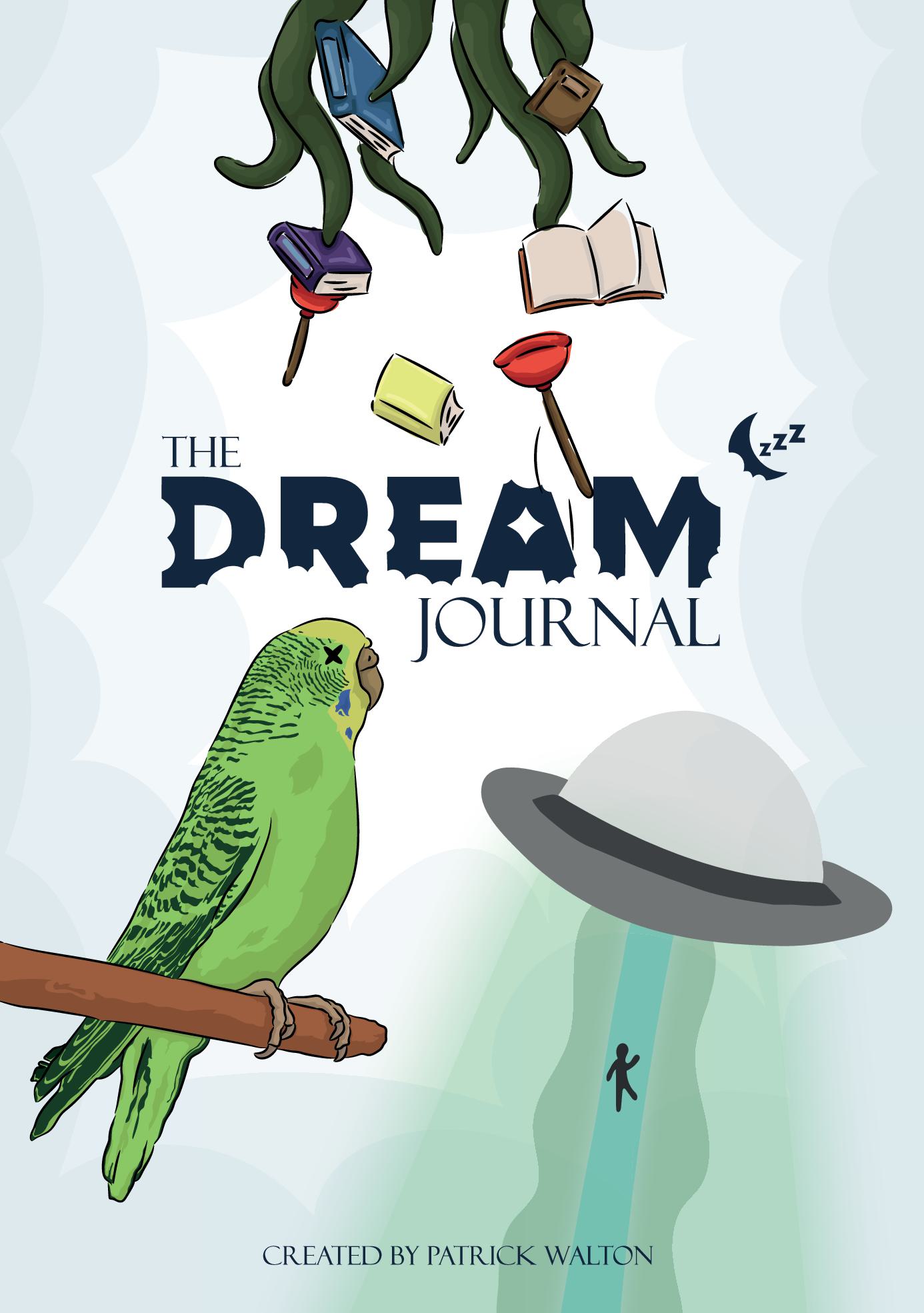 The Dream Journal