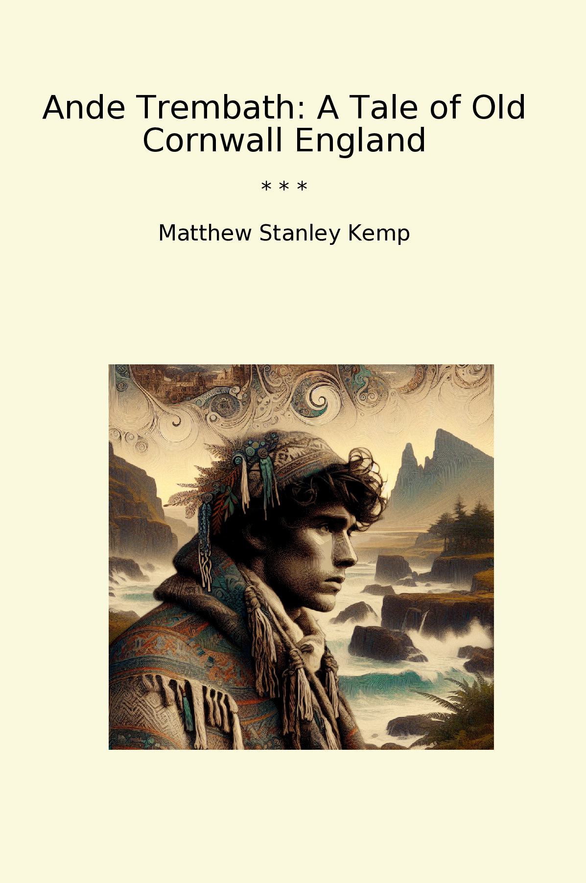 Ande Trembath: A Tale of Old Cornwall England