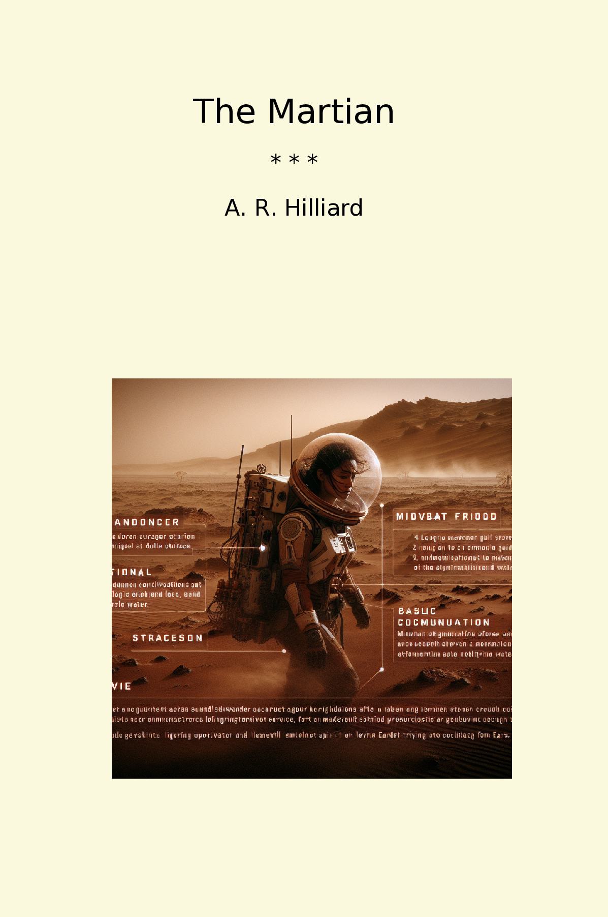 The Martian
